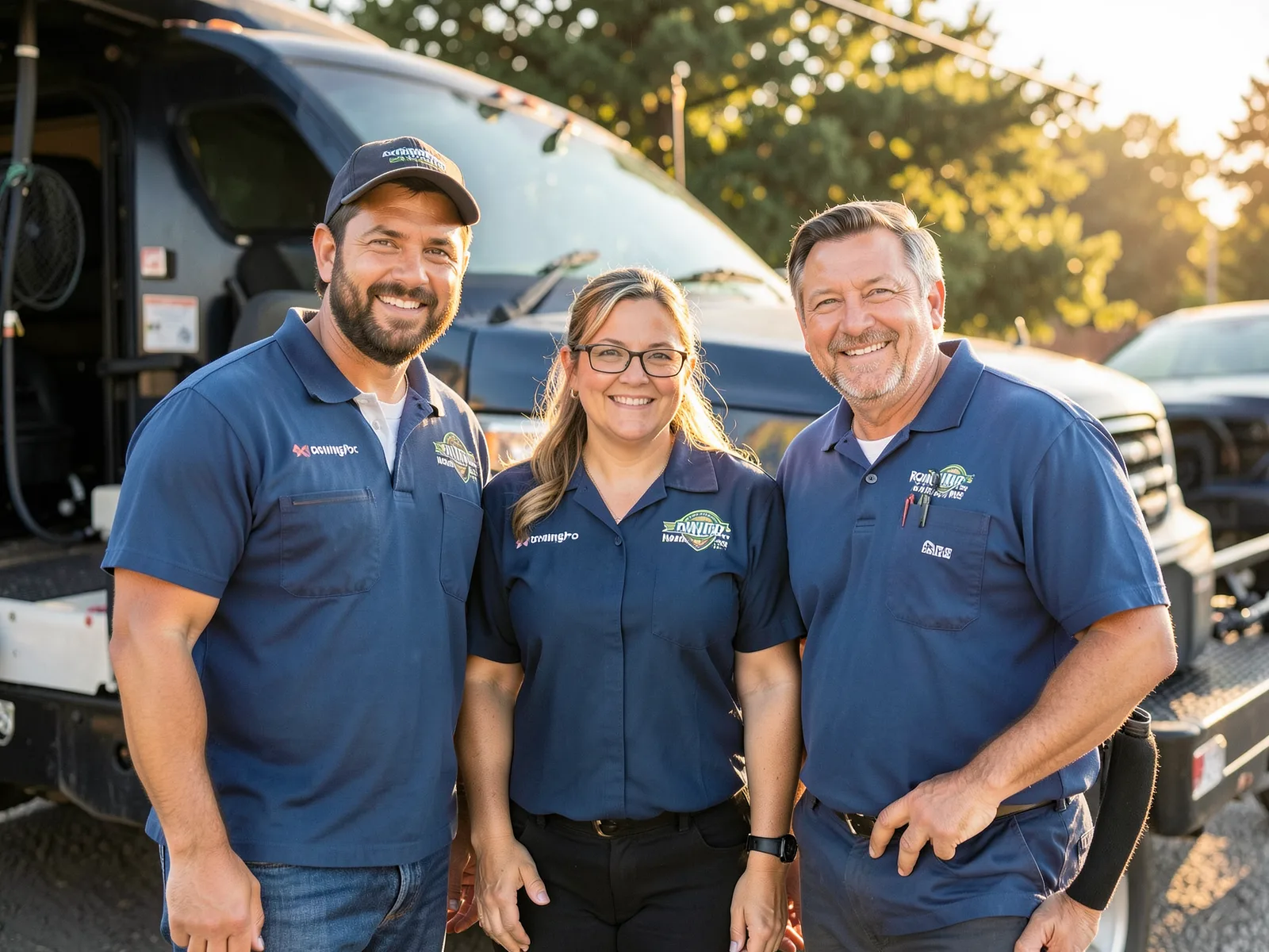 Roof Repair company in Liberty, MO